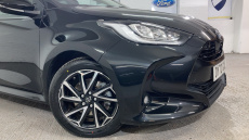 Toyota Yaris 1.5 Hybrid Design 5dr CVT Hybrid Hatchback